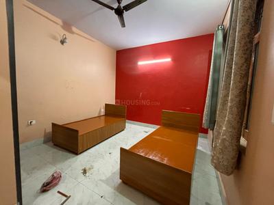 Bedroom Image of Amma ji pg in Gomti Nagar, Lucknow