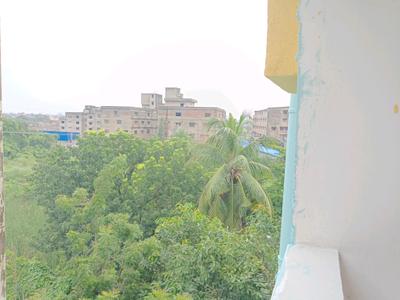 Bedroom One Image of 685 Sq.ft 2 BHK Apartment / Flat for sale in Mourigram Howrah for Rs. 2055000