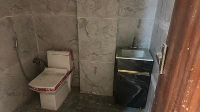 Image of 750 Sq.ft 2 BHK Apartment / Flat for sale in Khanpur, New Delhi for Rs. 3600000