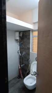 Bathroom Image of 750 Sq.ft 2 BHK Apartment / Flat for rent in Veena Serenity, Chembur Mumbai for Rs. 55000