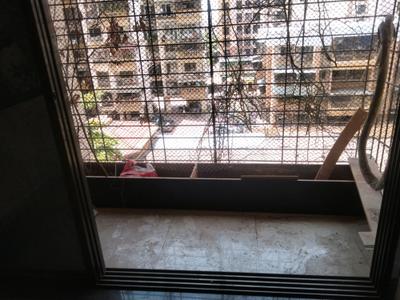 Living Room Image of 1050 Sq.ft 2 BHK Apartment / Flat for sale in Haware Splendor, Kharghar Navi Mumbai for Rs. 14500000