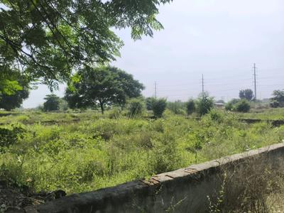 Image of 540 Sq.ft Residential Plot / Land for sale in Bhanauta, Greater Noida for Rs. 2113100