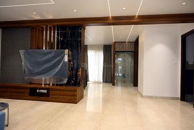 Hall Image of 3700 Sq.ft 4 BHK Villa for rent in Gopanapalli Hyderabad for Rs. 150000