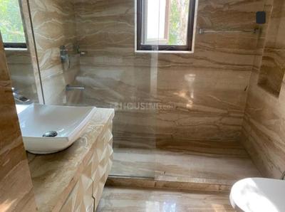 Image of 2100 Sq.ft 3 BHK Builder Floor for sale in Sarvapriya Vihar, New Delhi for Rs. 85000000