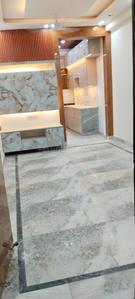 Bedroom Image of 620 Sq.ft 1 BHK Builder Floor for sale in Vaishali Ghaziabad for Rs. 4450000