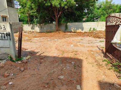 Image of 3600 Sq.ft Residential Plot / Land for sale in Ameenpur, Sangareddy for Rs. 30000000