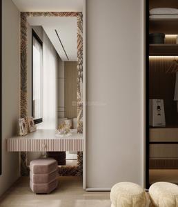 Bedroom Image of 2205 Sq.ft 4 BHK Apartment / Flat for sale in Kalyan Nagar Bengaluru for Rs. 32500082