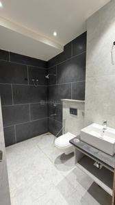 Bathroom Image of 1250 Sq.ft 2 BHK Builder Floor for sale in Niranjanpur Dehradun for Rs. 6500000