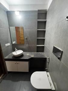 Image of 2695 Sq.ft 3 BHK Apartment / Flat for rent in Shivalik Green View, Shantigram, Ahmedabad for Rs. 65000
