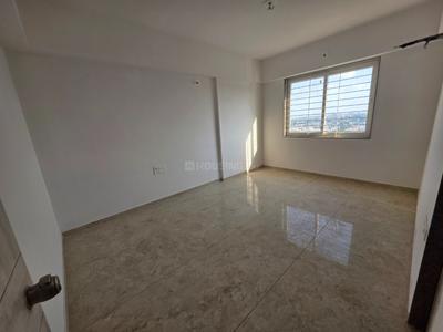Bedroom Image of 1580 Sq.ft 3 BHK Apartment / Flat for sale in Embe Opulence, Manjalpur Vadodara for Rs. 9900000