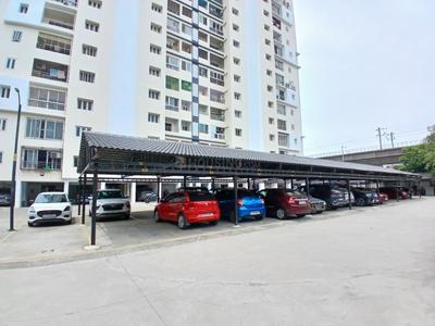 Image of 1400 Sq.ft 3 BHK Apartment / Flat for rent in Koyambedu, Chennai for Rs. 55000