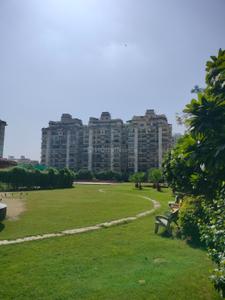 Image of 1137 Sq.ft 2 BHK Apartment / Flat for sale in Shipra Krishna Vista, Indirapuram, Ghaziabad for Rs. 12000000