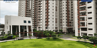 Image of 1700 Sq.ft 3 BHK Apartment / Flat for sale in Honer Aquantis, Gopanapalli, Hyderabad for Rs. 19000000