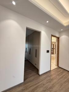 Hall Image of 2254 Sq.ft 4 BHK Apartment / Flat for sale in Aurum Alumni Accord, Sector 25 YEIDA Greater Noida for Rs. 31700000