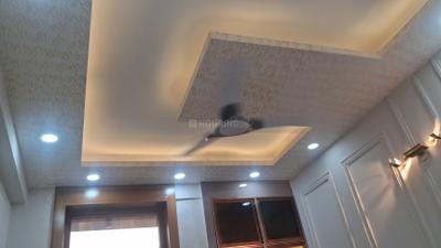 Bedroom Image of 1400 Sq.ft 3 BHK Builder Floor for sale in Indirapuram Ghaziabad for Rs. 12000000