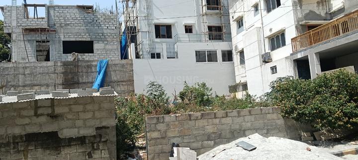 Stage 2, Mallathahalli Main Image 1