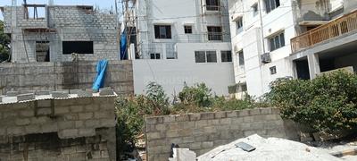 Residential Plot