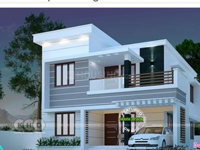 Image of 1250 Sq.ft 3 BHK Villa for sale in Tambaram East, Chennai for Rs. 6900000
