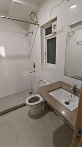 Image of 1700 Sq.ft 3 BHK Apartment / Flat for rent in DLF New Town Heights, New Town, Kolkata for Rs. 38000