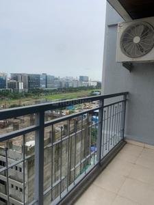 4.5 BHK Flat