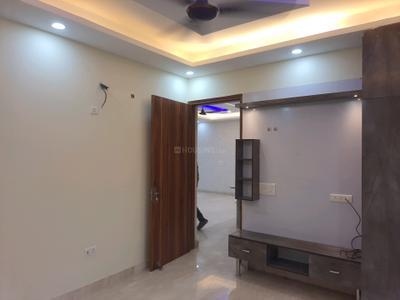 Bedroom Image of 3240 Sq.ft 4 BHK Builder Floor for sale in South City Floors 1, Sector 41 Gurgaon for Rs. 39500000