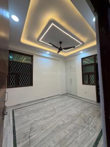 Bedroom Image of 1000 Sq.ft 2 BHK Apartment / Flat for sale in Shalimar Garden Ghaziabad for Rs. 4500000