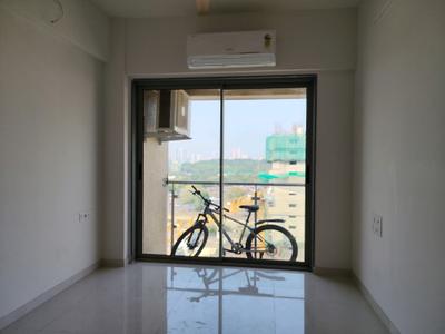 Bedroom Image of 630 Sq.ft 2 BHK Apartment / Flat for sale in Avant Heritage III, Jogeshwari East Mumbai for Rs. 13000000