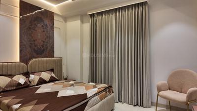 Hall Image of 1450 Sq.ft 3 BHK Apartment / Flat for sale in Vishwakarma Industrial Area Jaipur for Rs. 8271000