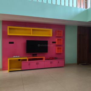 Hall Image of 3688 Sq.ft 3.5 BHK Independent House for rent in Hanspal Bhubaneswar for Rs. 150000