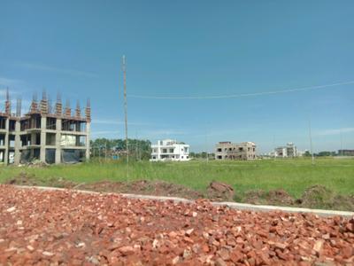 Image of 2160 Sq.ft Residential Plot / Land for sale in Swapnabhumi, New Town, Kolkata for Rs. 4850000