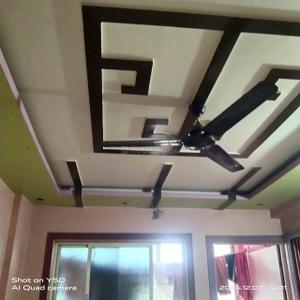 Hall Image of 593 Sq.ft 1 BHK Apartment / Flat for sale in Kunal Heights, Fursungi Pune for Rs. 1700000