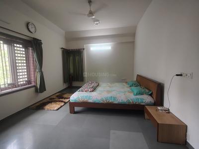 Bedroom Image of 2500 Sq.ft 4 BHK Villa for sale in Saiyed Vasna Vadodara for Rs. 45000000