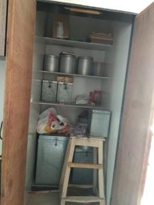 Kitchen Image of 1255 Sq.ft 2 BHK Apartment / Flat for sale in Shreepad Ethics, Palanpur Surat for Rs. 4350000