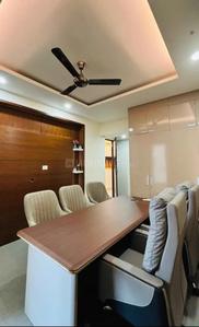 Bedroom Image of 1061 Sq.ft 2 BHK Builder Floor for sale in Gillco Valley Sector 115, Sector 115 Mohali for Rs. 5890000