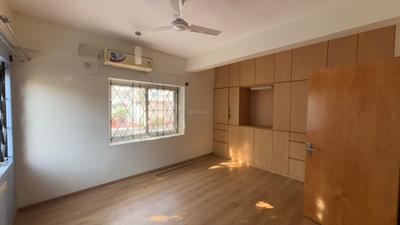 Bedroom Image of 1800 Sq.ft 3.5 BHK Builder Floor for rent in Koramangala Bengaluru for Rs. 100000