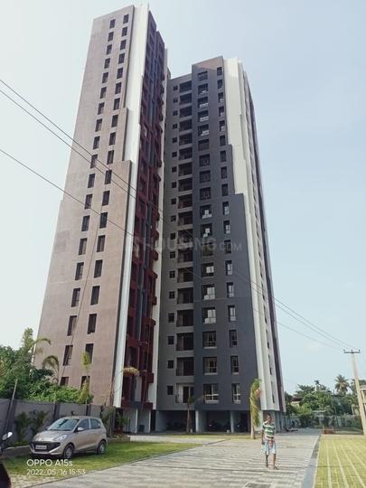 Rajwada Royal Garden Main Image 1