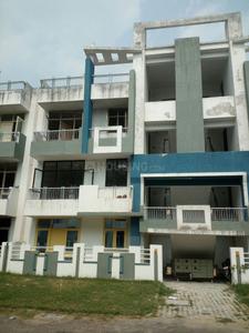 Image of 1360 Sq.ft 3 BHK Apartment / Flat for sale in Uattardhona, Lucknow for Rs. 7000000