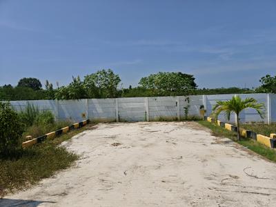 Image of 800 Sq.ft Residential Plot / Land for sale in Mudichur, Chennai for Rs. 3720000