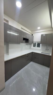 Kitchen Image of 1020 Sq.ft 2 BHK Apartment / Flat for sale in Sitapura Jaipur for Rs. 4200000