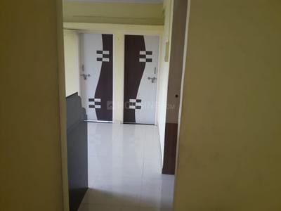 Bedroom Image of 900 Sq.ft 2 BHK Apartment / Flat for sale in Kalpataru Nagar Nashik for Rs. 4500000
