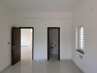 Bedroom Image of 2540 Sq.ft 4 BHK Villa for sale in Kushaiguda Secunderabad for Rs. 20321000