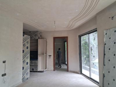 Living Room Image of 1620 Sq.ft 3 BHK Builder Floor for sale in Rajouri Garden New Delhi for Rs. 36000000