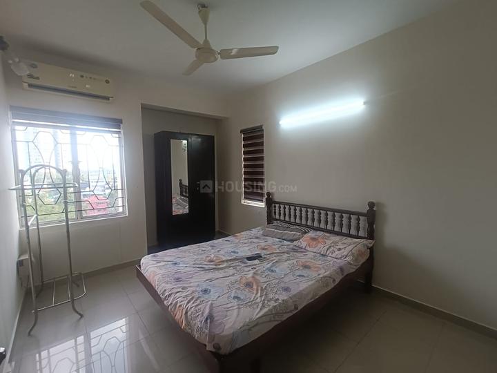 Cr apartment Bedroom 1