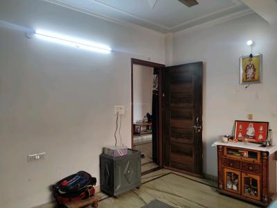 Bedroom Image of 1470 Sq.ft 3 BHK Apartment / Flat for sale in Govindpuram Ghaziabad for Rs. 8000000