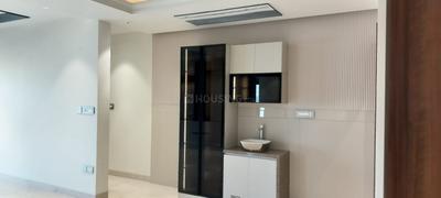 Image of 2875 Sq.ft 3 BHK Apartment / Flat for rent in Aparna One, Shaikpet, Hyderabad for Rs. 220000