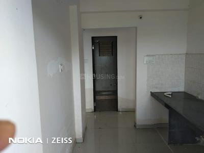 Kitchen Image of 916 Sq.ft 2 BHK Apartment / Flat for sale in Revati Royal Gayatri Park, Digdoh Nagpur for Rs. 2600000