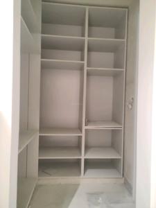 Bedroom Four Image of 4500 Sq.ft 4 BHK Builder Floor for sale in Ridhi Elite Floors, Sector 21C Faridabad for Rs. 39000000