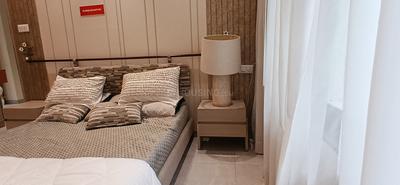 Bedroom Image of 1257 Sq.ft 3 BHK Apartment / Flat for sale in Kharadi Pune for Rs. 12500000