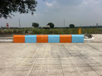 Image of 167 Sq.ft Residential Plot / Land for sale in Kardhanur, Sangareddy for Rs. 8350000