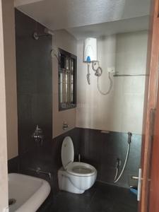 Bathroom Image of 1350 Sq.ft 2 BHK Apartment / Flat for sale in Belapur CBD Navi Mumbai for Rs. 30000000